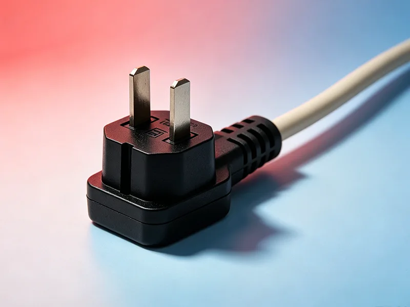 Introduction to Australian Standard Power Supply Cord.