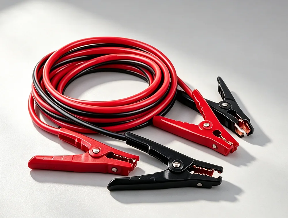 American Style Power Cord