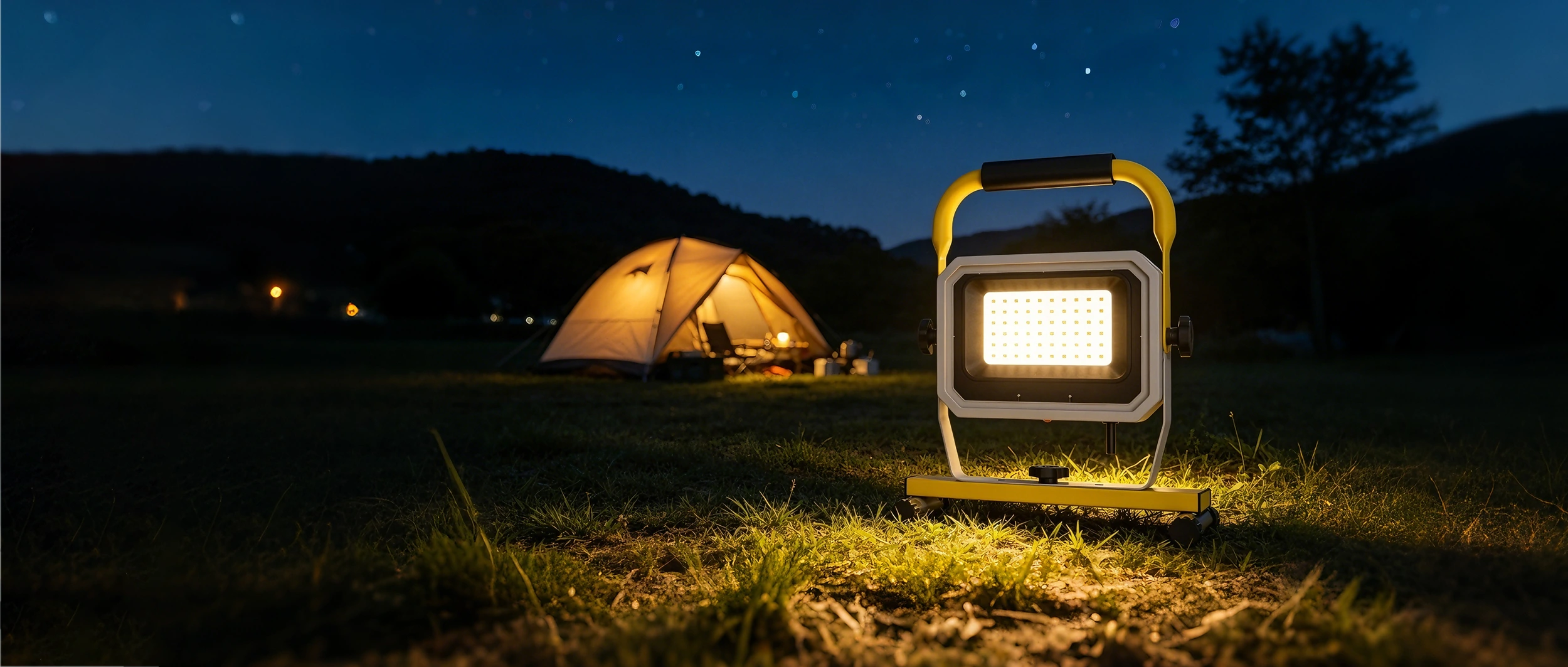 CE Certified EU Standard Lighting for Safe