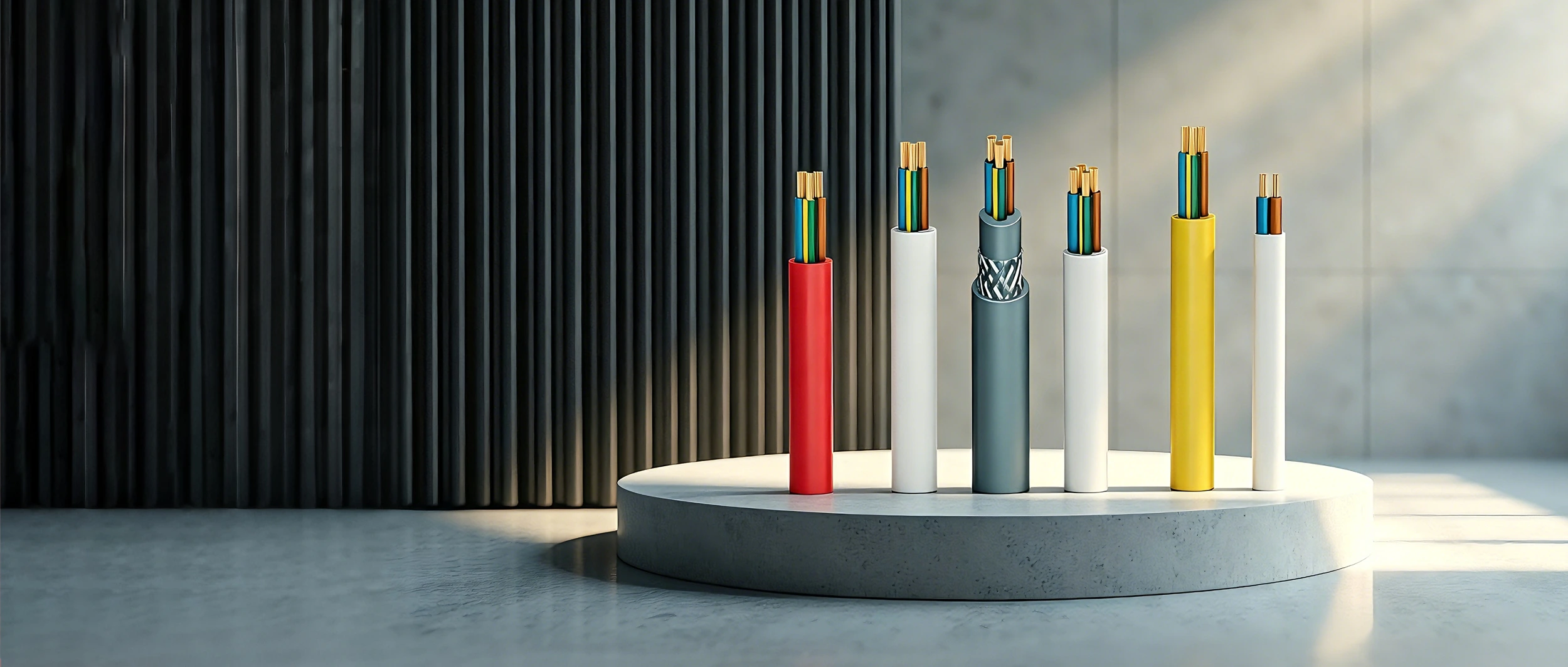 Factory Direct Australian Standard Wire and Cable for Reliable Electrical Systems