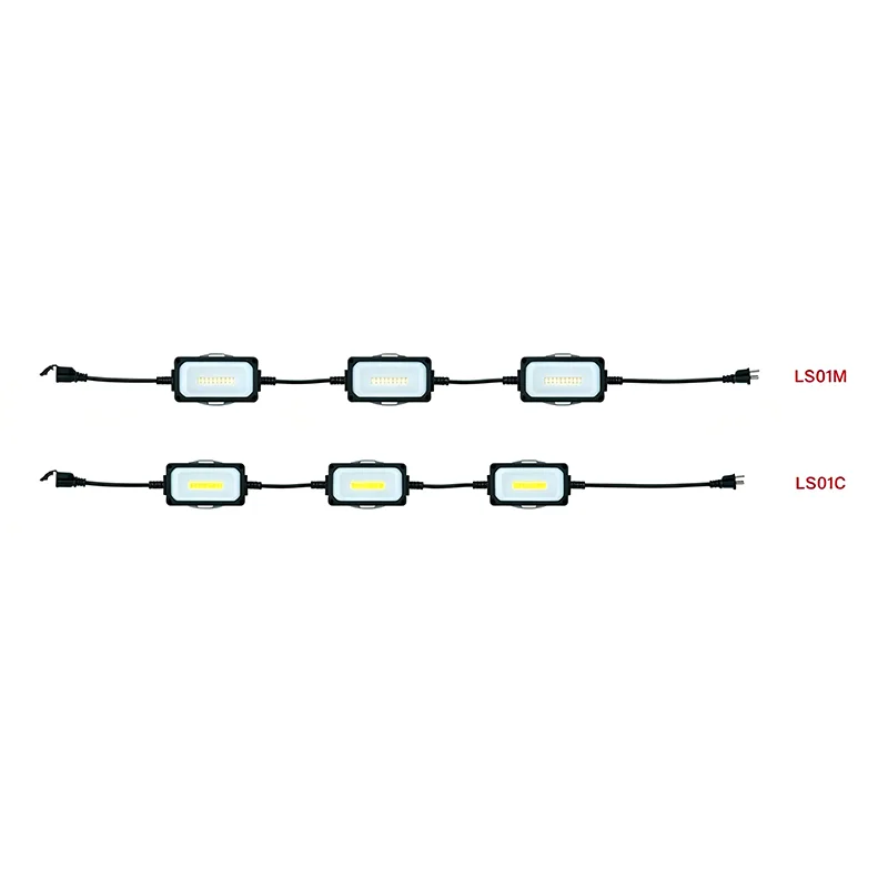 How Can JP Standard String Lights Be Used for Outdoor Decorative Lighting?