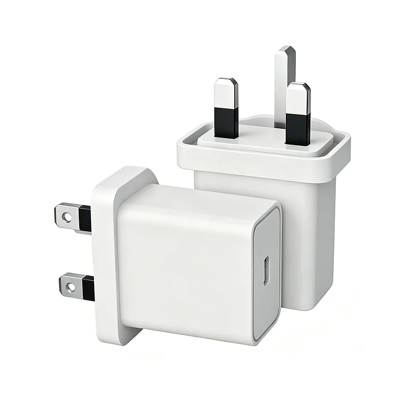 AS/NZS Standard Appliance Connectors