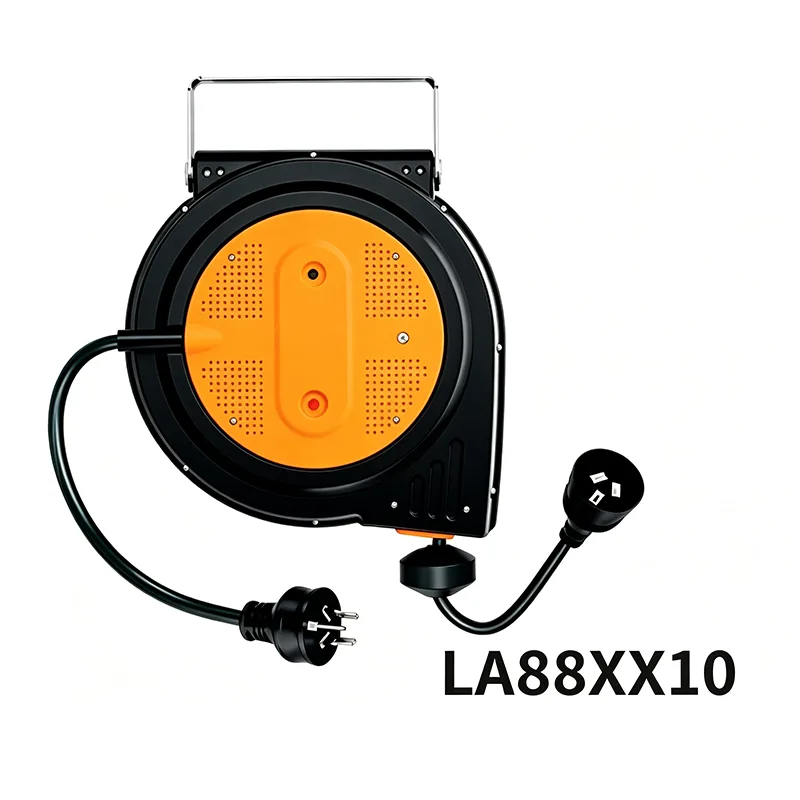 AS/NZS Standard Industrial Cable Reels