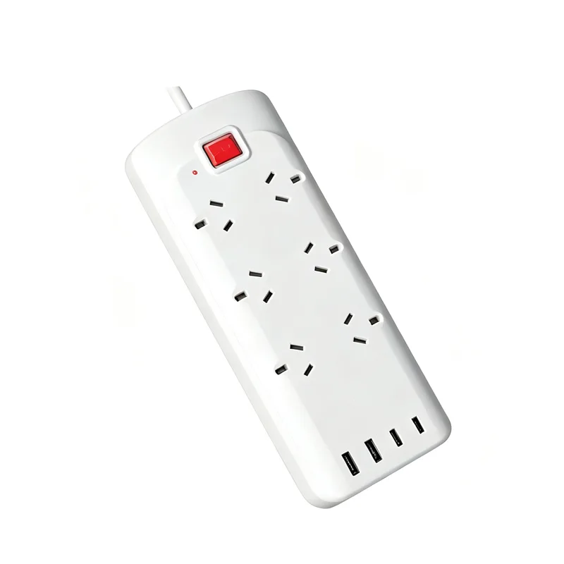 AS/NZS Standard Power Boards