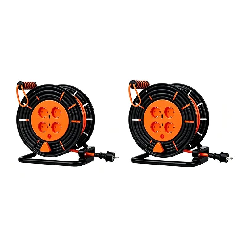 EU Standard Cable Reels