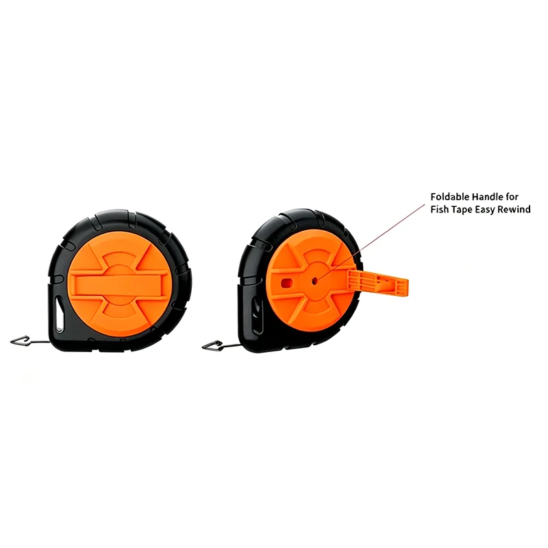 EU Standard Mini Fish Tapes