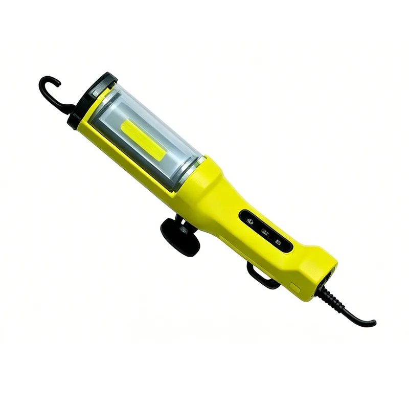 EU Work Lights