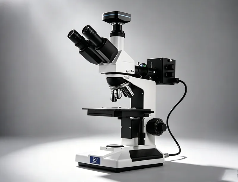 Microstructure Analysis