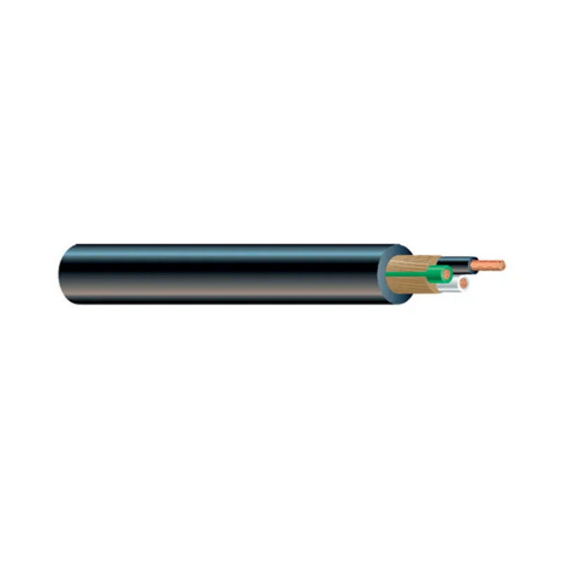 UL Standard Decorative and Heater Power Cords