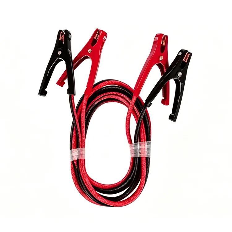 UL Standard Rubber Automotive Battery Cables