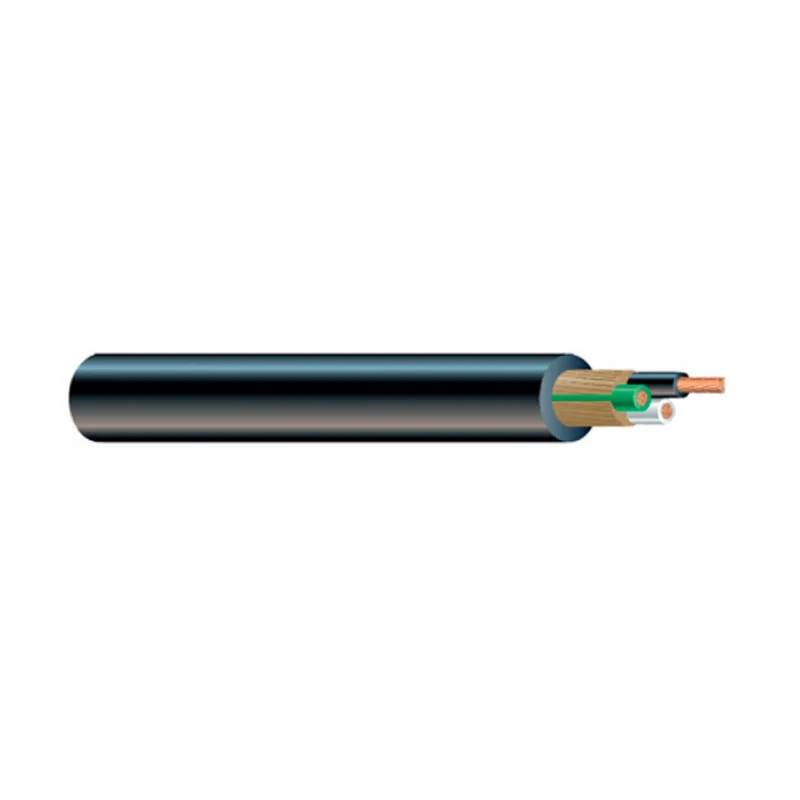 UL Standard EV Charging Cables
