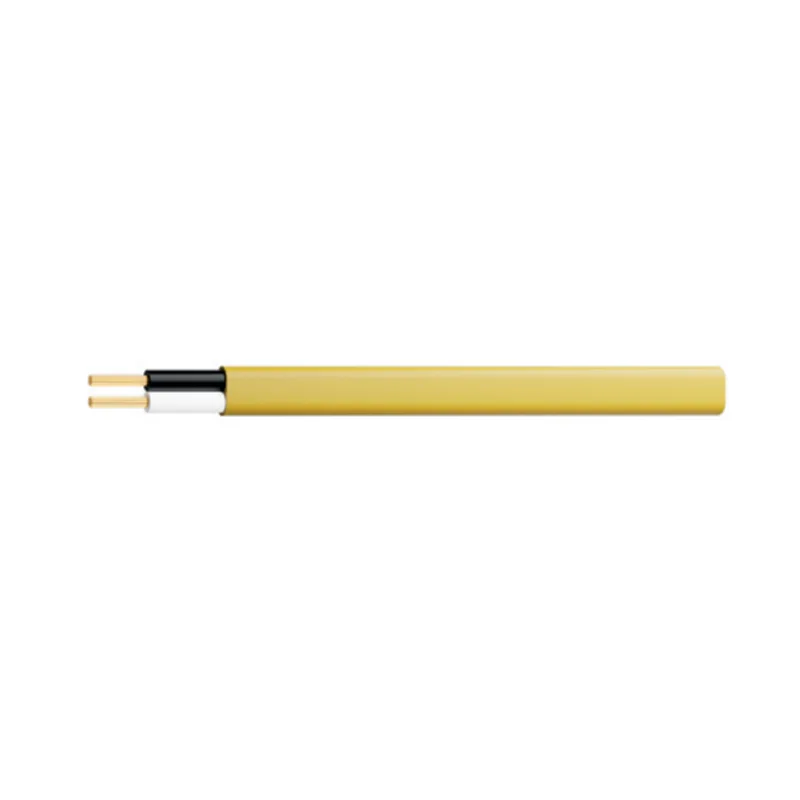 UL Standard Parallel Flat Cables