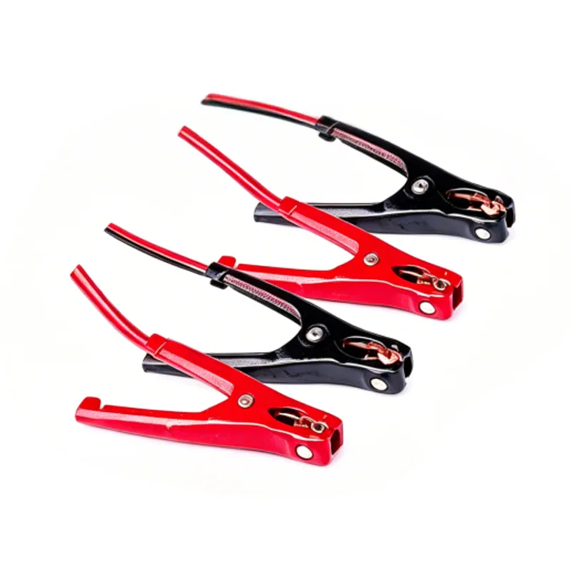 UL Standard PVC Automotive Battery Cables