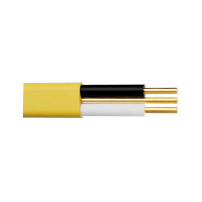 UL Standard Underground Feeder Cables
