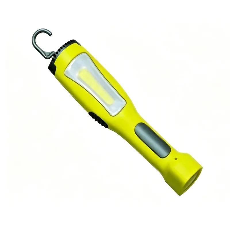 JP Standard Work Light