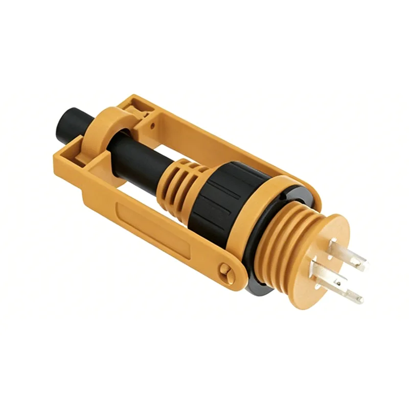UL Standard Indoor and Outdoor Power Cords