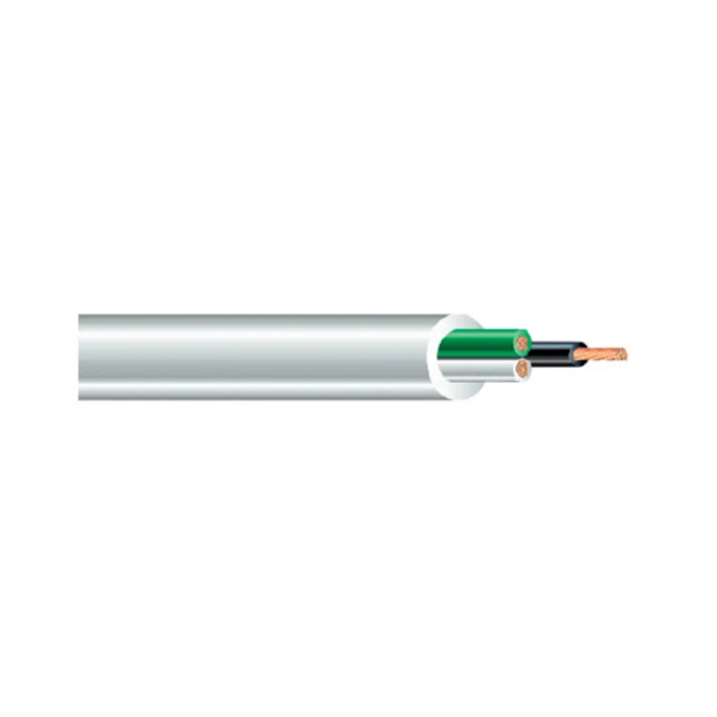 UL Standard Jacketed Flexible Cables