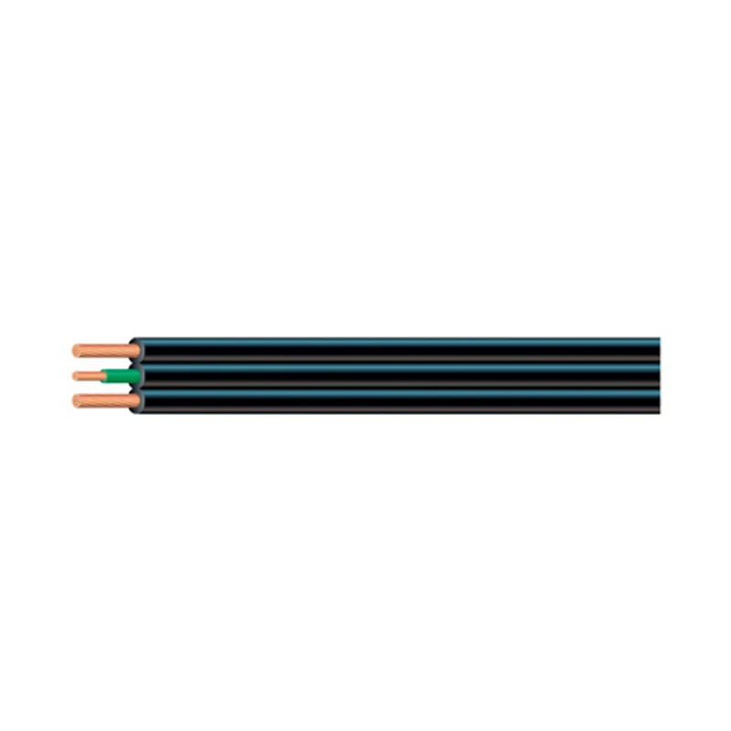 UL Standard Parallel Flat Cables