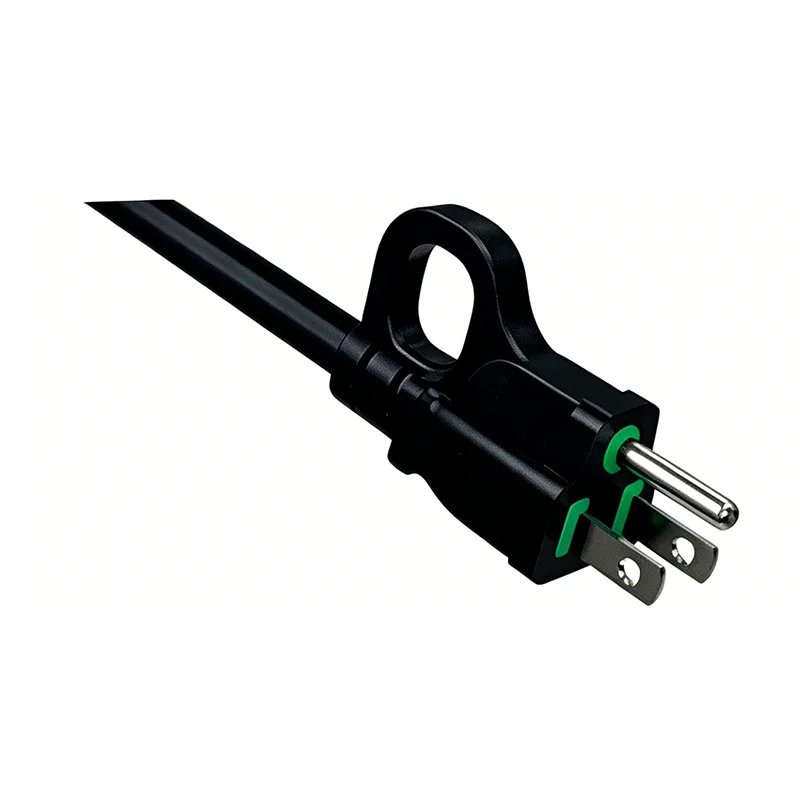 UL Standard Indoor and Outdoor Power Cords