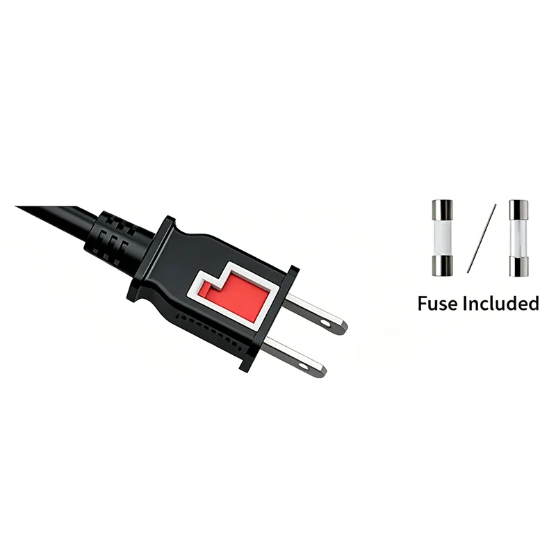 UL Standard Indoor and Outdoor Power Cords