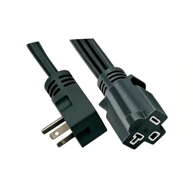 UL Standard Indoor/Outdoor Extension Cords