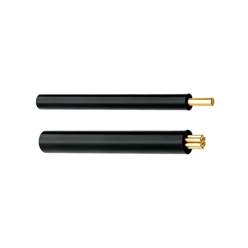 UL Standard Multi-Conductor Lead Wires