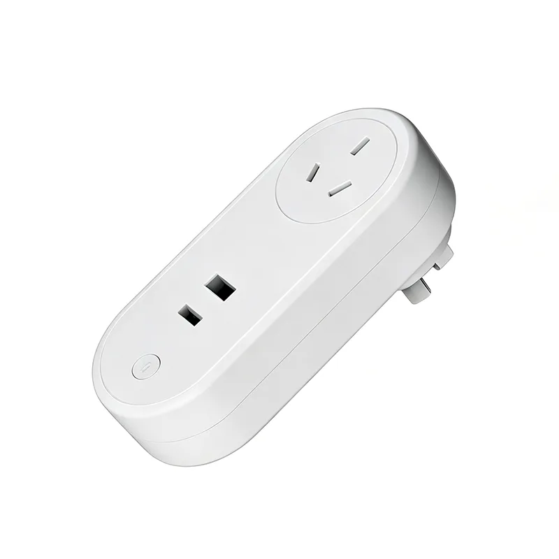 AS/NZS Standard Appliance Connectors