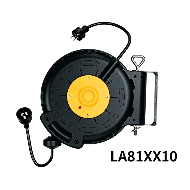 AS/NZS Standard Industrial Cable Reels