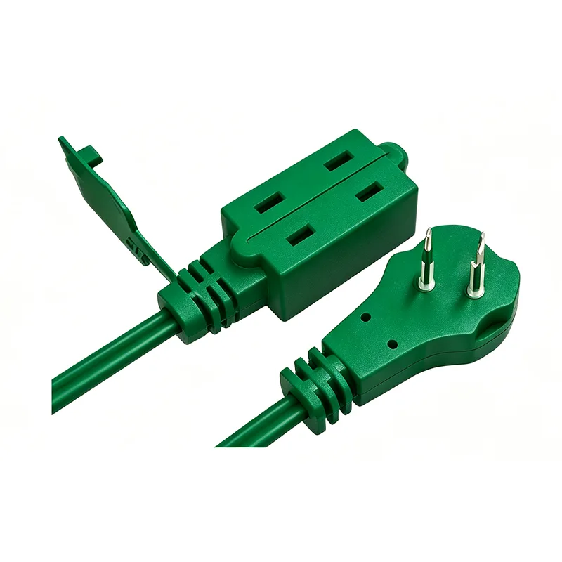 UL Standard Indoor/Outdoor Extension Cords