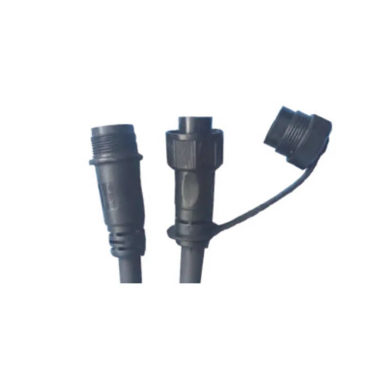 UL Listed NEMA 5-15P to C13 Power Cord 15A 6FT