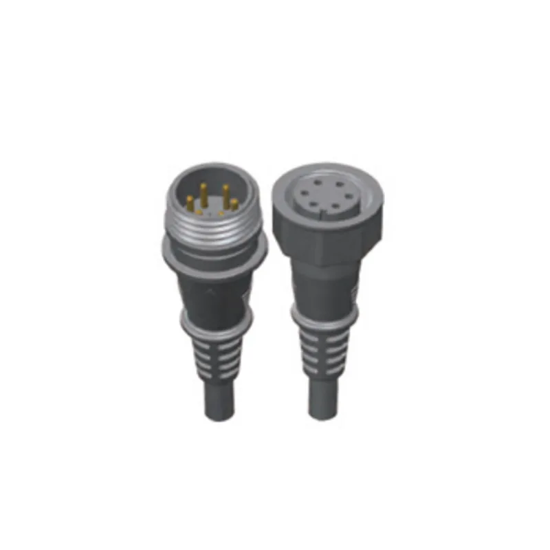 UL Listed NEMA 5-15P to C13 Power Cord 15A 6FT