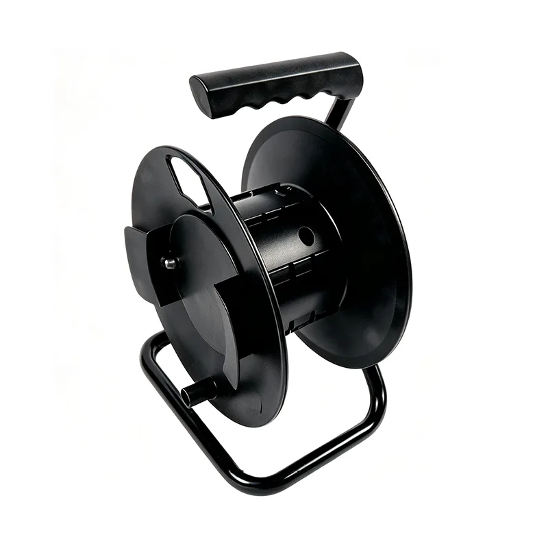 AS/NZS Standard Industrial Cable Reels