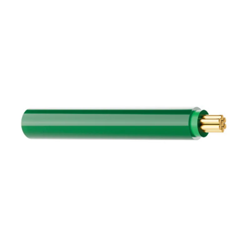 UL Standard Fixture Wires