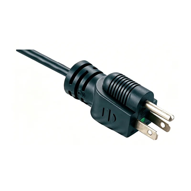 UL Standard Hospital Grade Power Cords