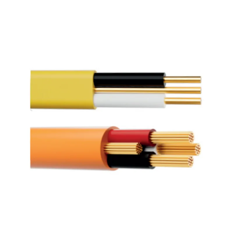 UL Standard Nonmetallic Sheathed Cables