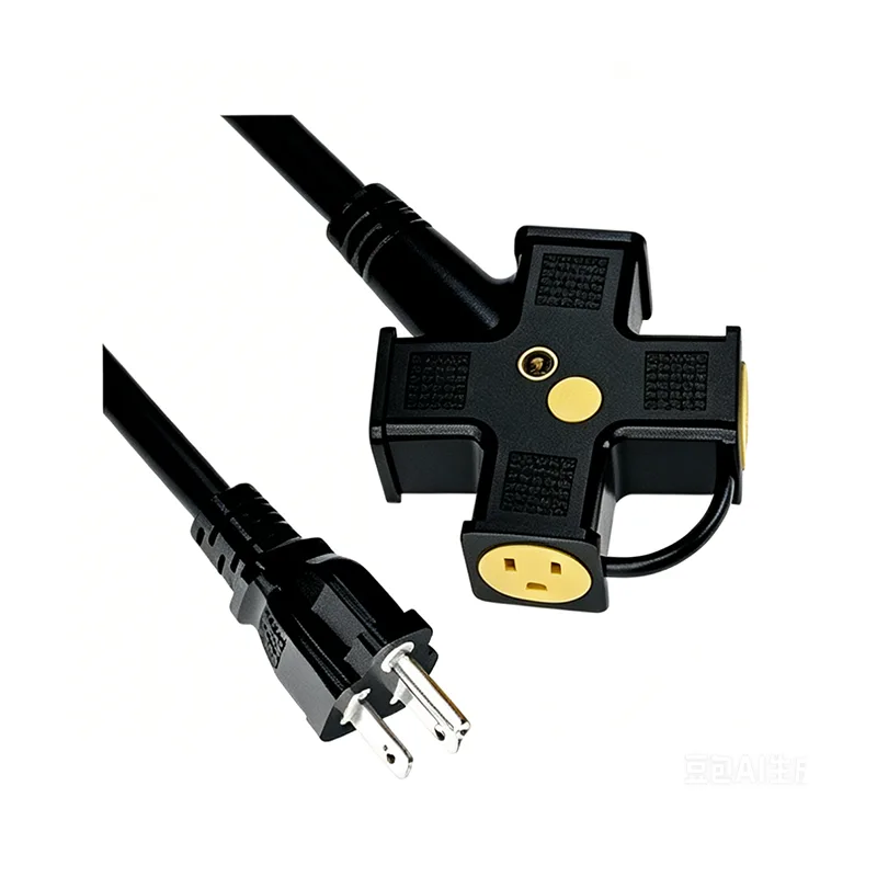 UL Standard Weatherproof Extension Cord Covers