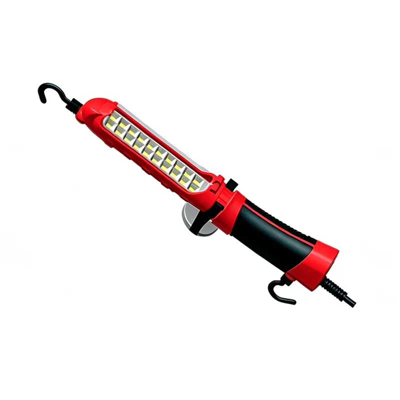 AS/NZS Standard Hook Work Lights
